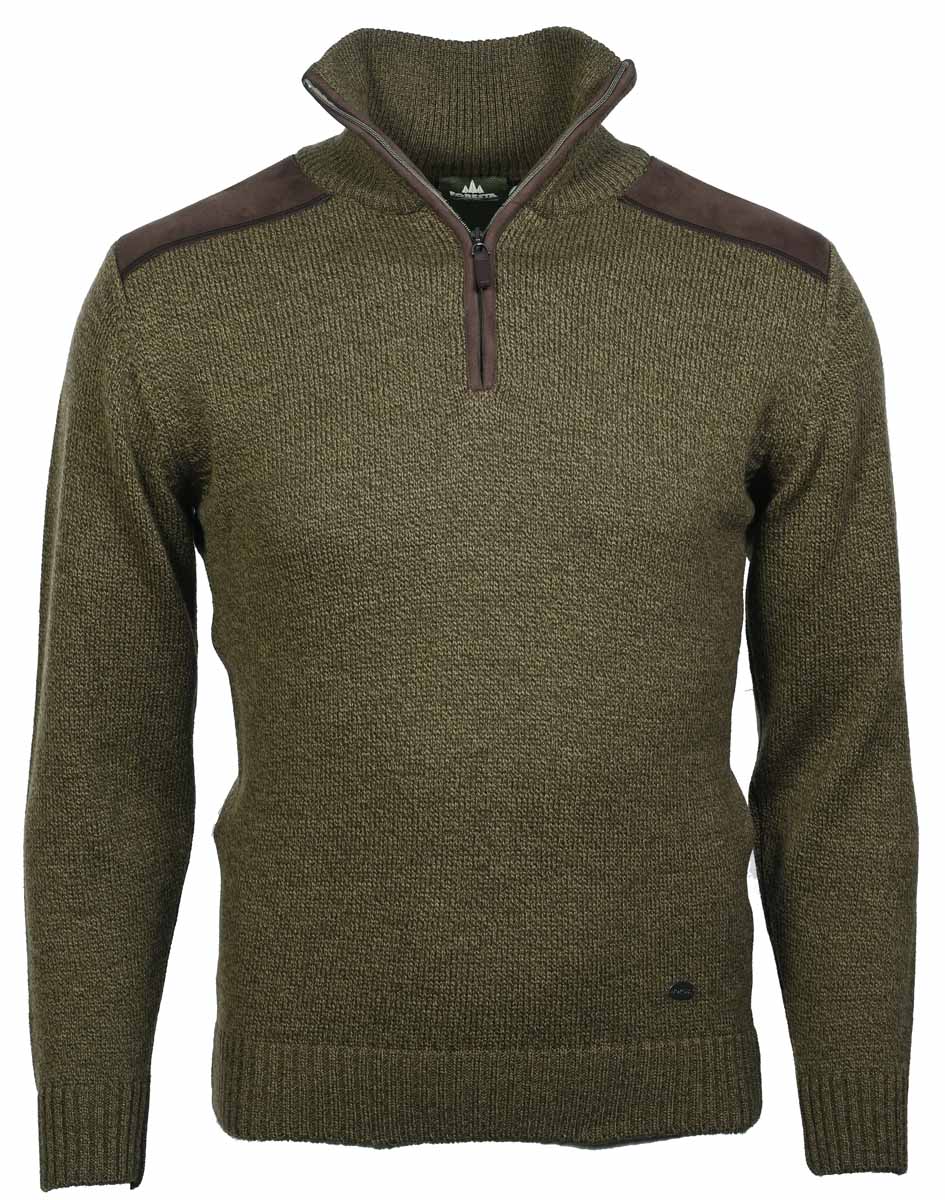 Foresta, Pullover "Patrik"