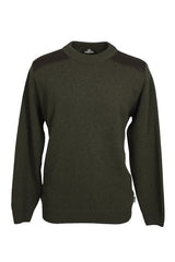 Foresta, Rundhals Pullover "Leon"