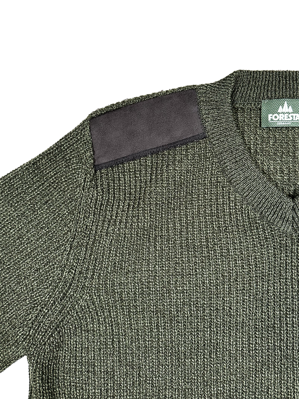 Foresta, Herren V-Pullover "Pit"