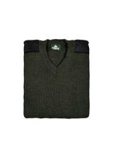 Foresta, Herren V-Pullover "Pit"