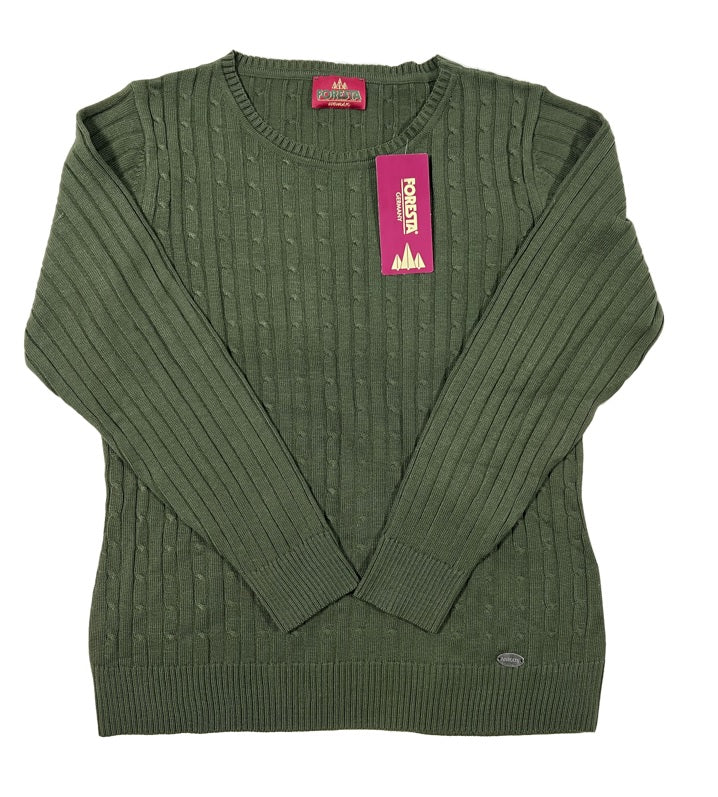 Foresta, Damen Pullover "Joice"