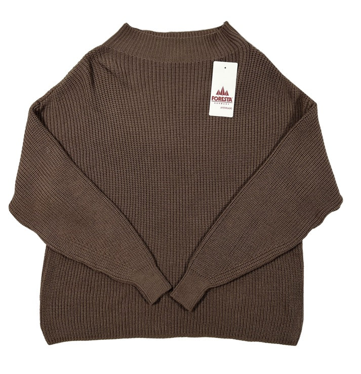 Foresta, Damen Pullover "Ivanka"