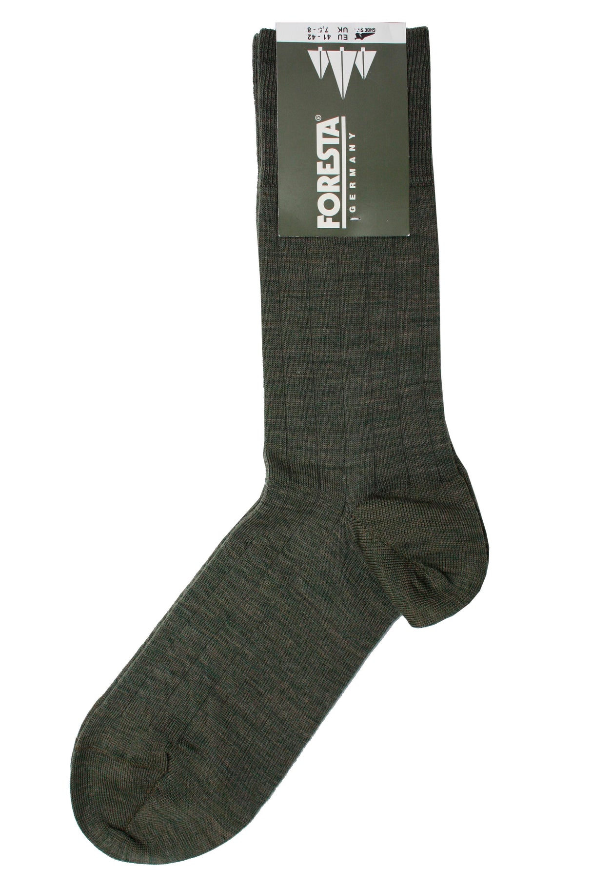 Foresta Basic Socke kurz