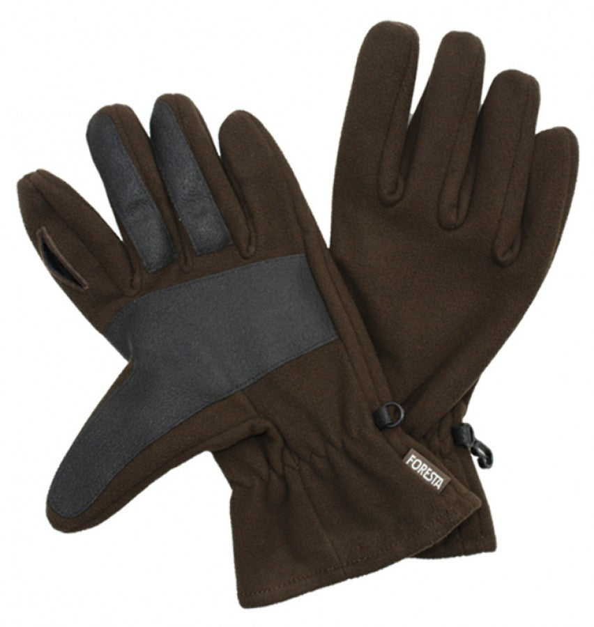 Jagdhandschuh Softshell