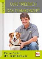 Das Teamkonzept DVD, Friedrich