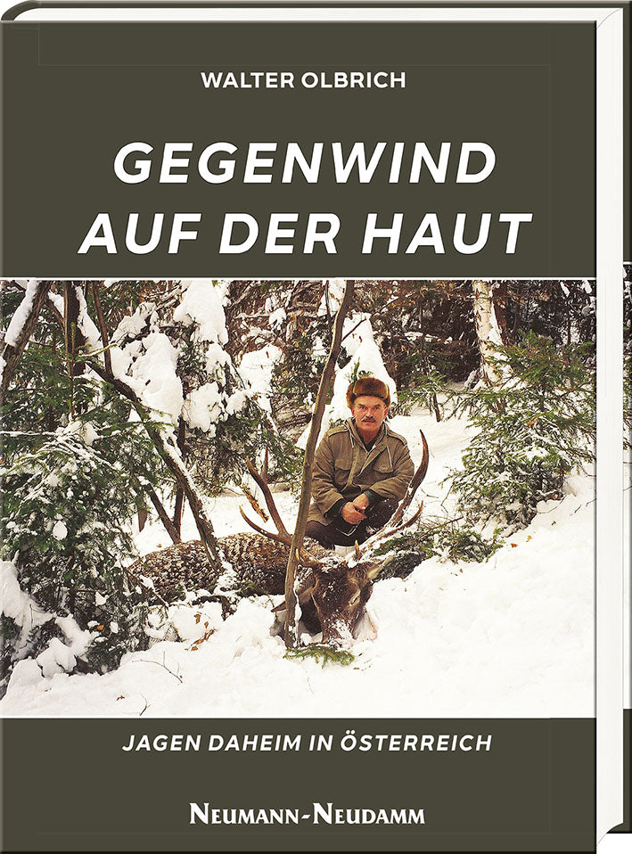 Gegenwind auf der Haut, Olbrich