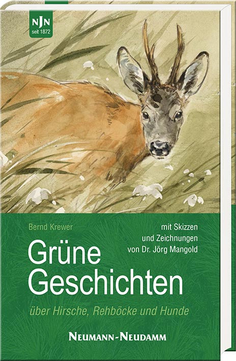 Grüne Geschichten