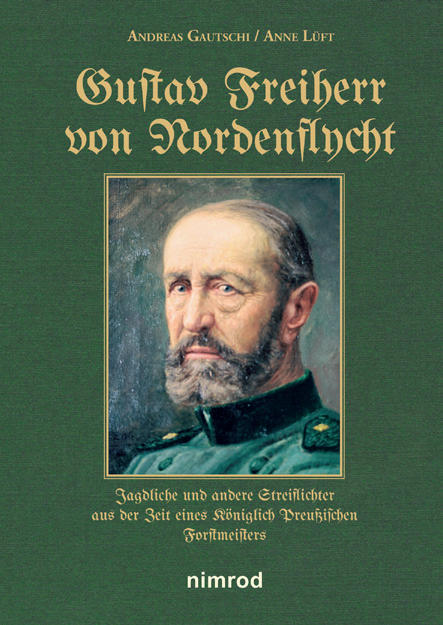 Gustav Freiherr von Nordenflycht,