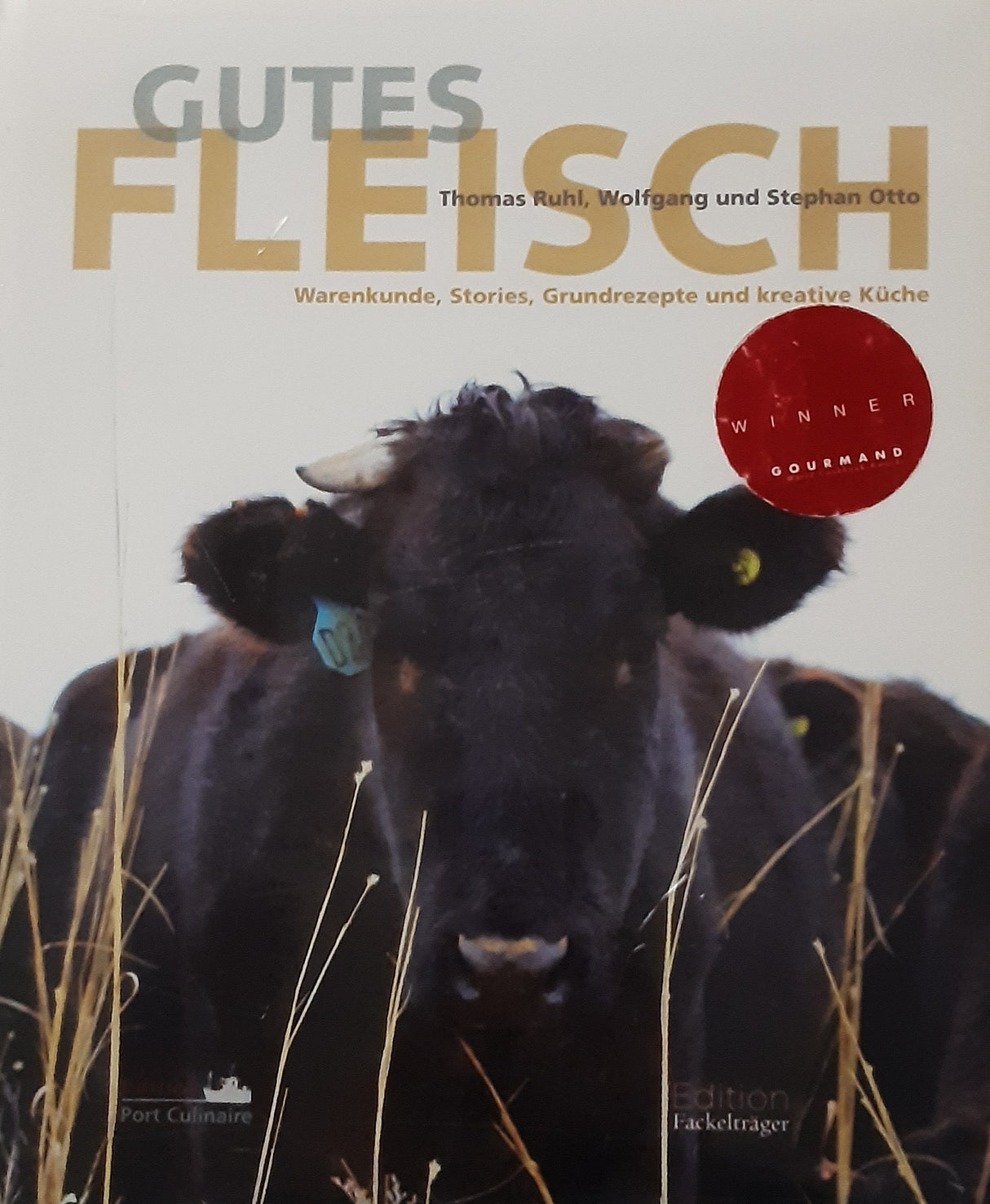 Ruhl/Otto, Gutes Fleisch