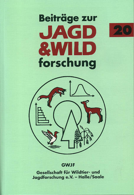 Gesellschaft für Wildtier- und