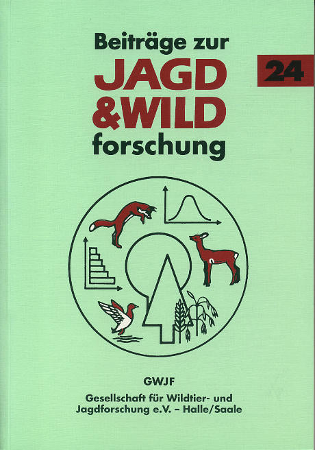 Gesellschaft für Wildtier- und