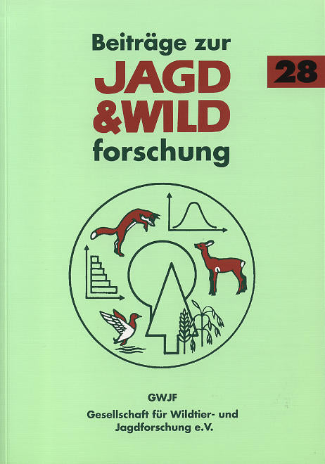 Gesellschaft für Wildtier-und