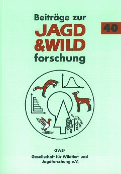 GWJF40 / 2015 Jagd & Wild Forschung