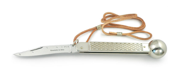 Puma IP Fishing Knife Stainless