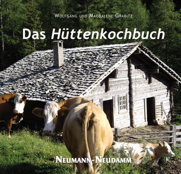 Hüttenkochbuch, Grabitz