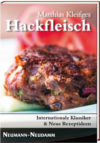 Hackfleisch, Kleifges