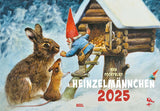 Poortvliet, Kalender Heinzelmännchen 202