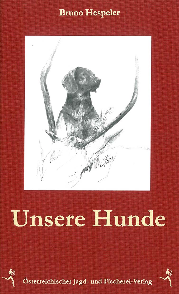 Unsere Hunde, Hespeler