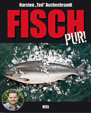 Aschenbrand, Fisch pur!