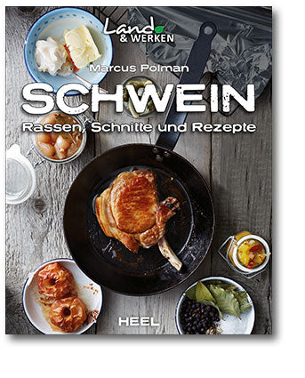 Schwein, Polman