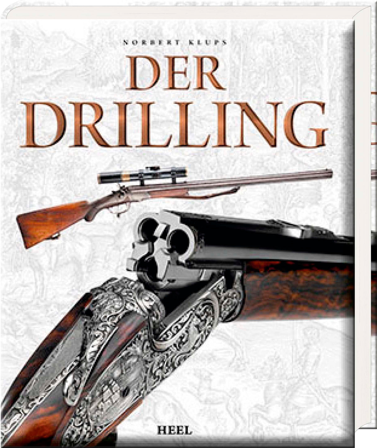 Der Drilling, Klups