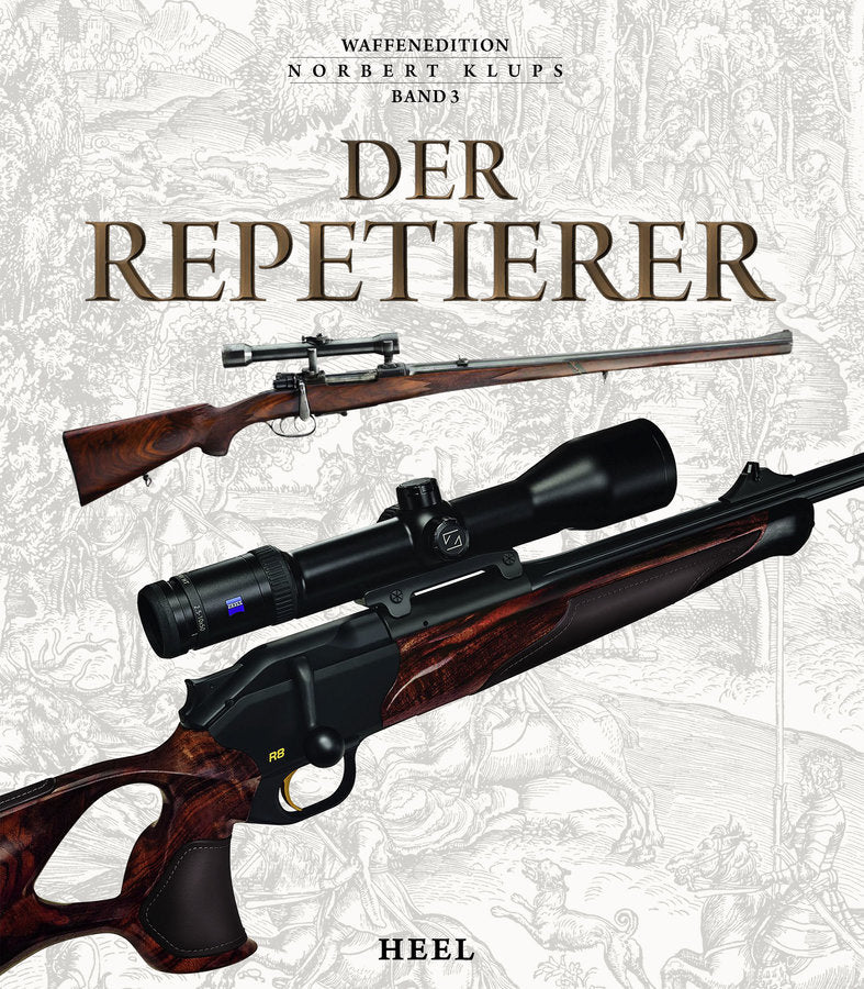 Der Repetierer, Klups