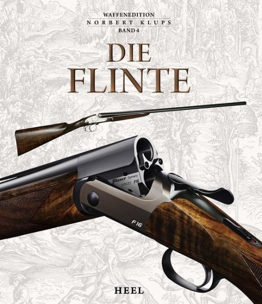 Die Flinte, Klups