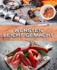 Wursten leicht gemacht, Bothe