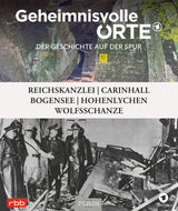 Geheimnisvolle Orte, Ogiermann