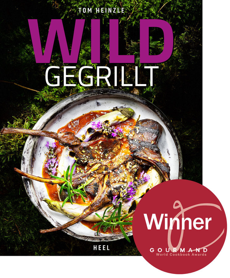 Wild gegrillt, Heinzle