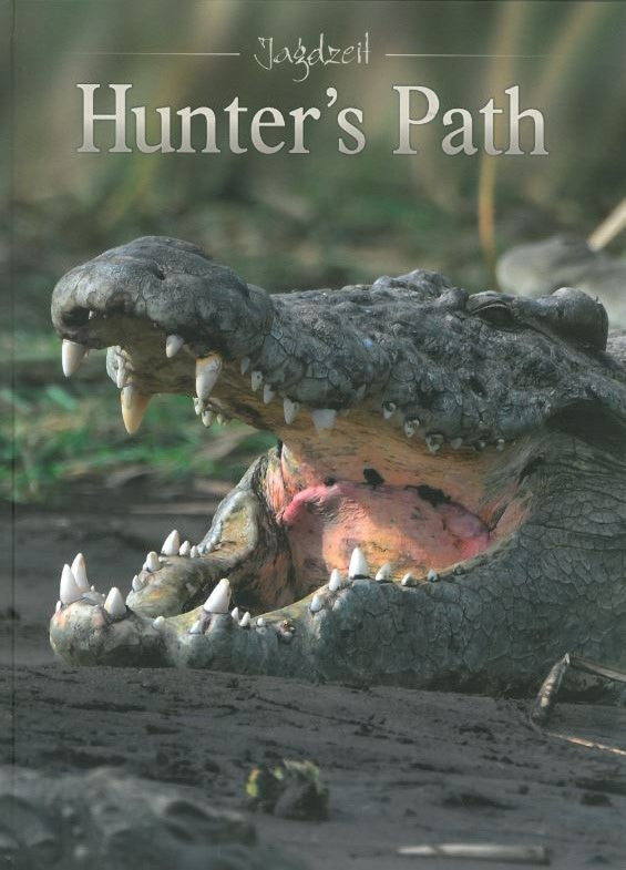 Hunter's Path No. 07