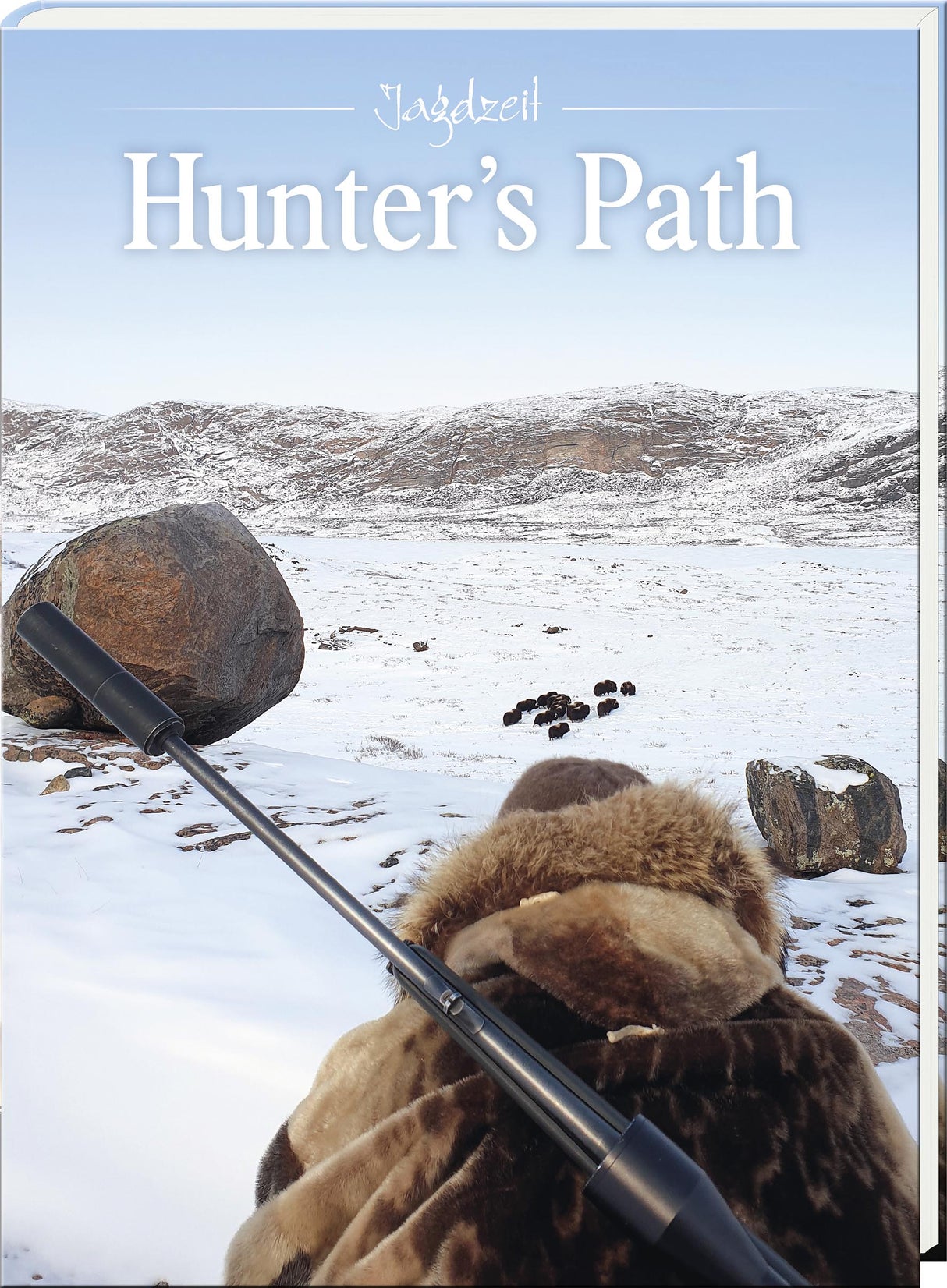 Hunter's Path No.27