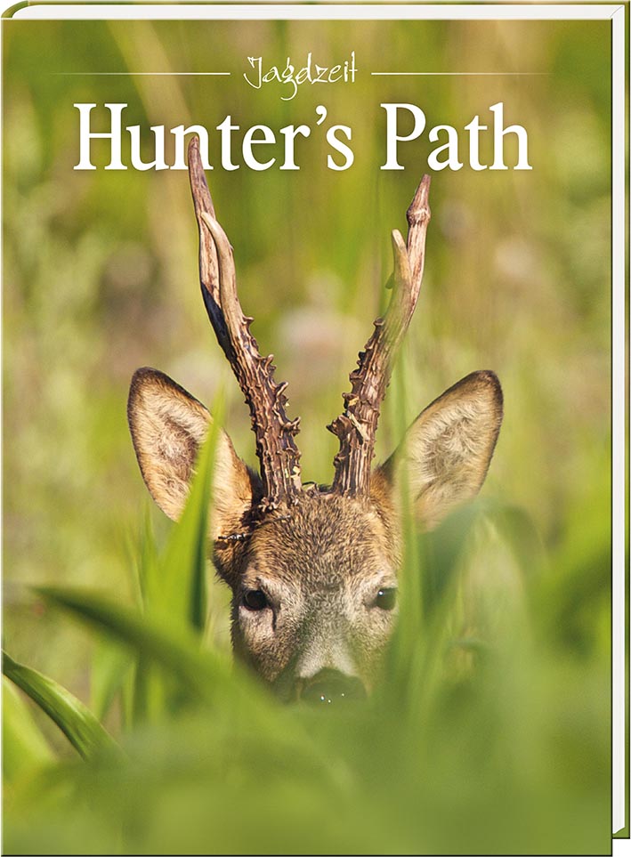 Hunter's Path No.28