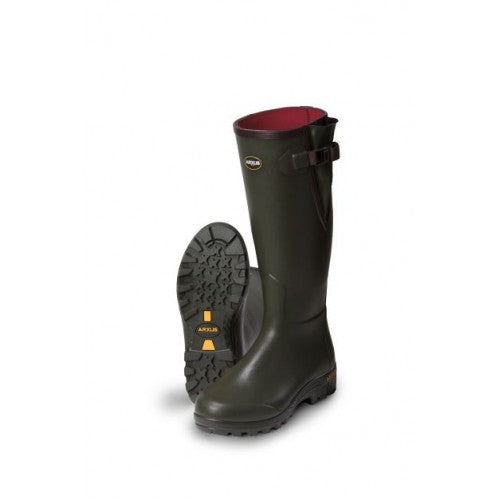 Arxus Gummistiefel Pioneer Nord