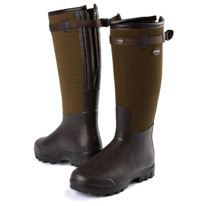 Arxus Gummistiefel Primo Nord LW