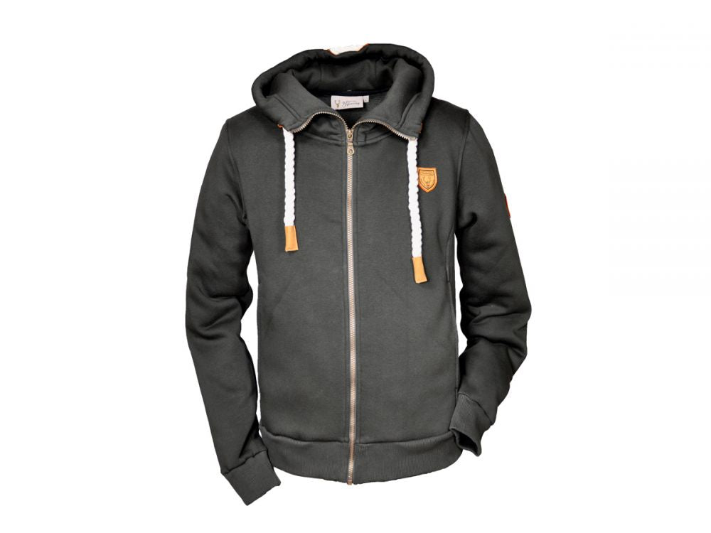 Men Hunting Hoody