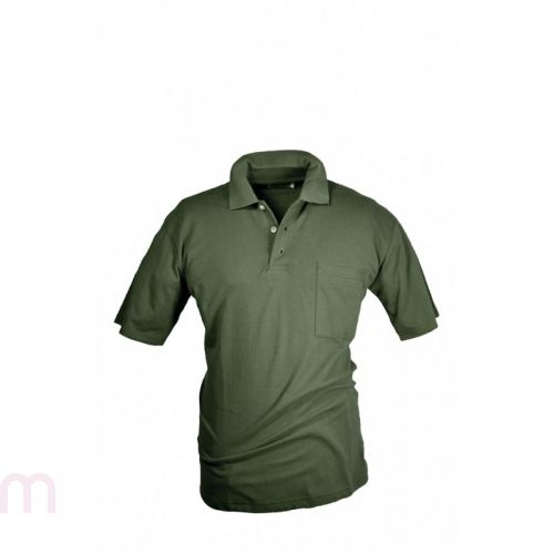 Polo-Shirt Pique