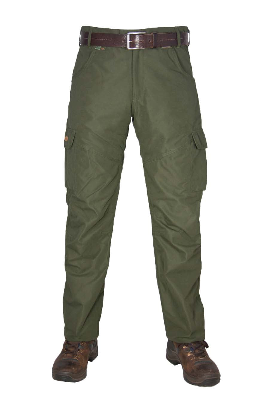 Hubertus Jagdhose "Forest"