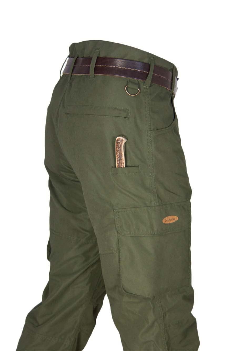 Hubertus Jagdhose "Forest"