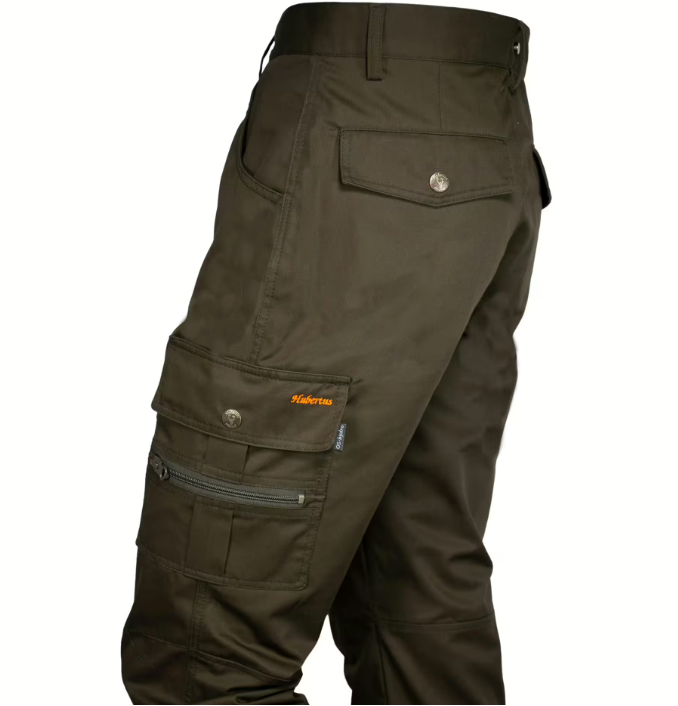 Hubertus Jagdhose Hydro