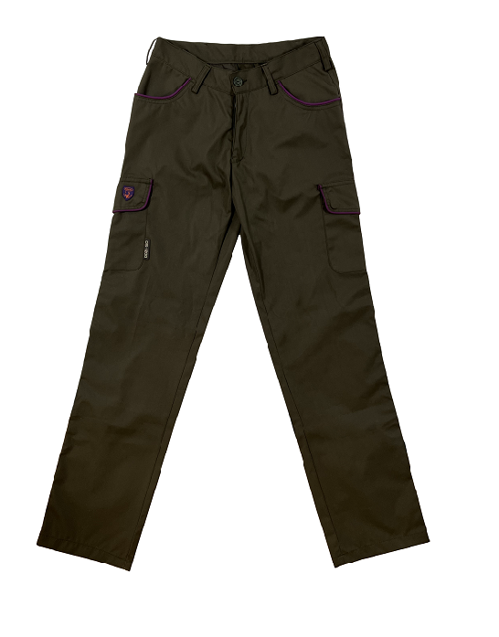 Damen Jagd Hose Ladies Fashion OS 120