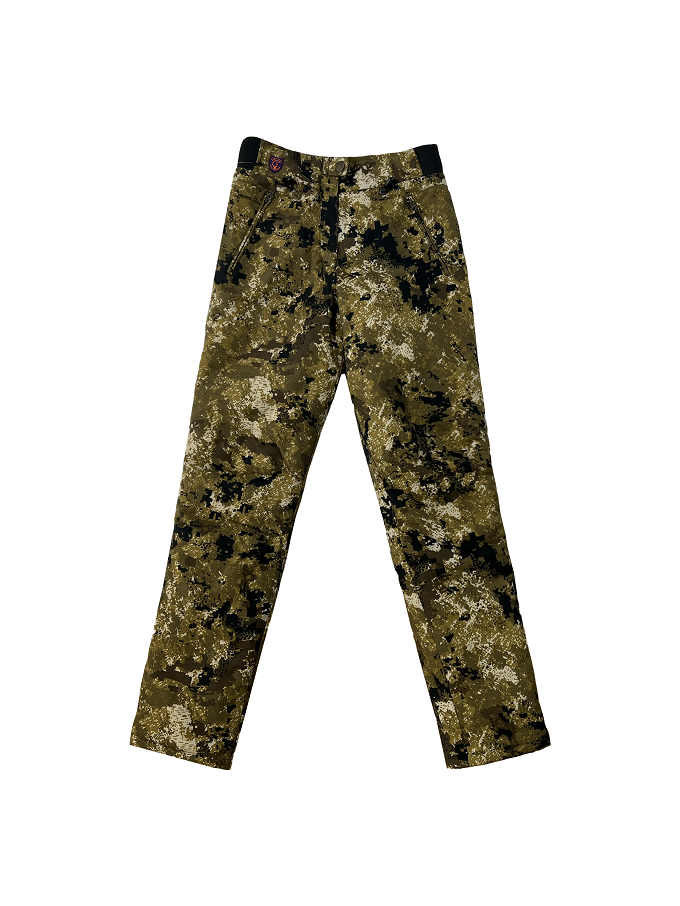 Pixel-Camo-Hose OS60 Ladies Fashion