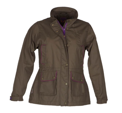 Hubertus Damen Jagd Jacke OS 120