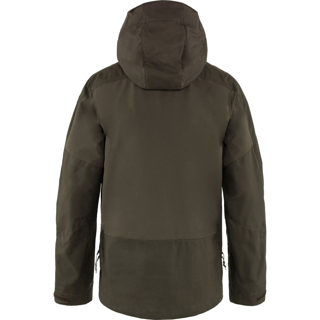 Lappland Hybrid Jacke