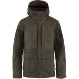 Lappland Hybrid Jacke