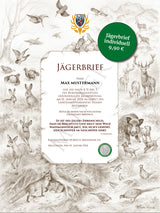 Jägerbrief