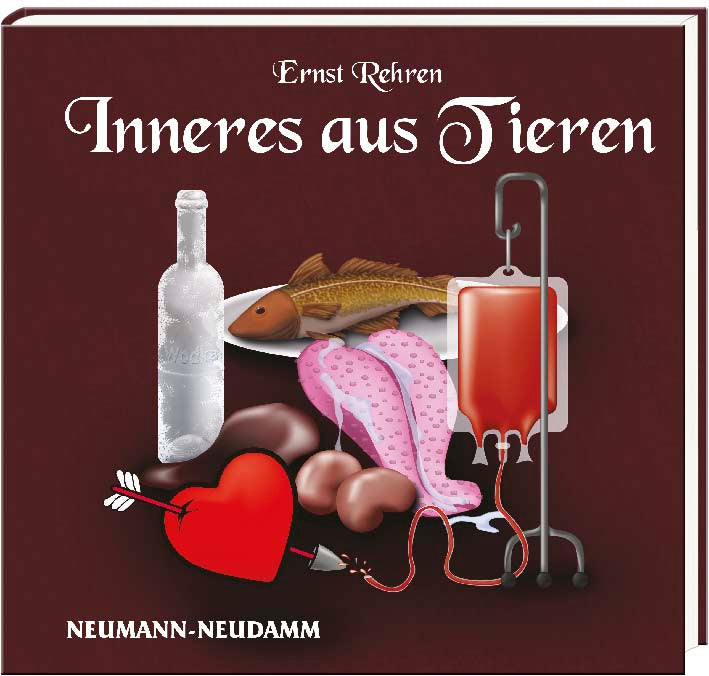 Inneres aus Tieren, Rehren