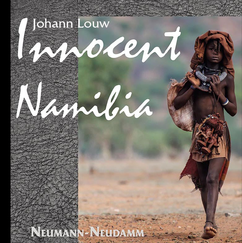 Innocent Namibia, Louw