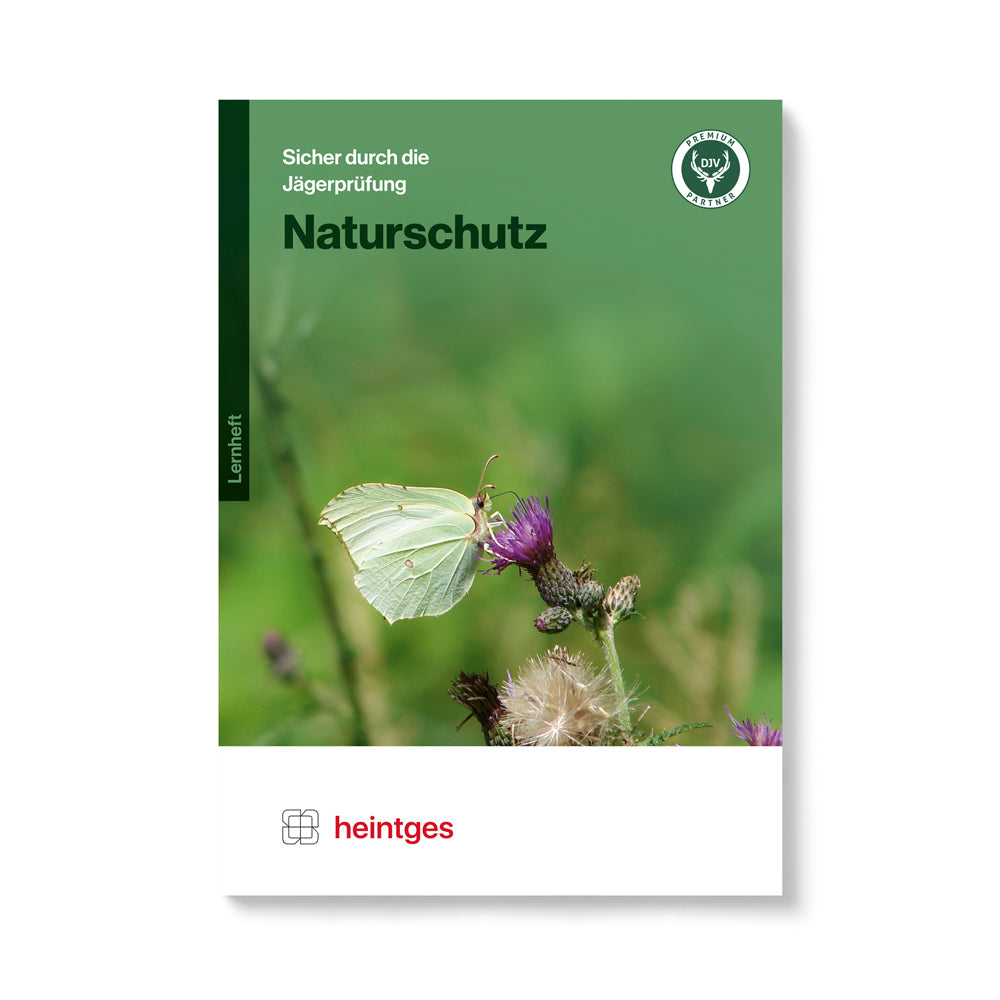 Heintges Naturschutz Arbeitsblätter