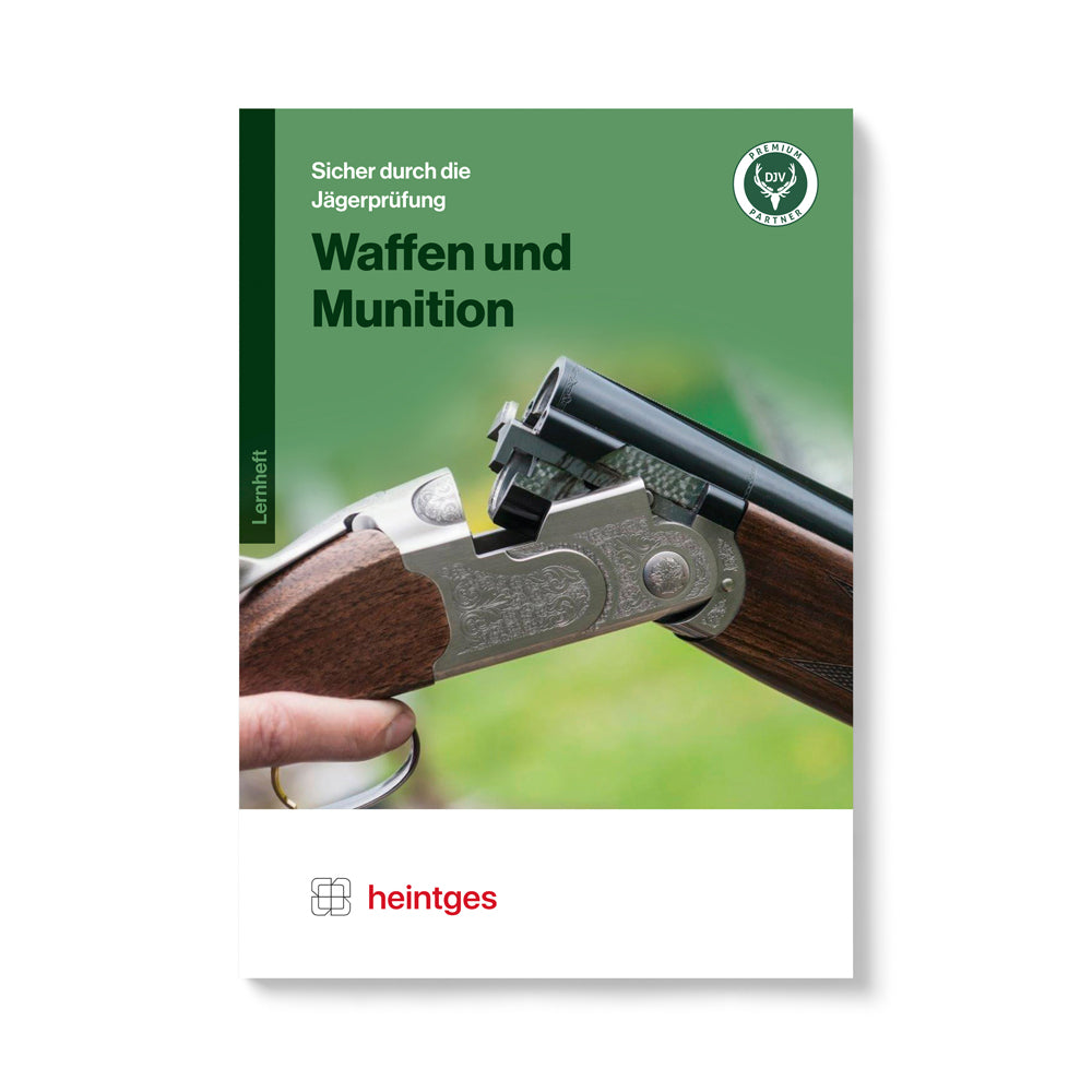 Heintges Waffen und Munition